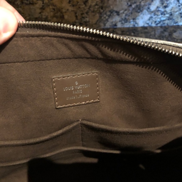 Louis Vuitton Breifcase - Picture 7 of 8